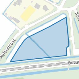 Perceel BML02-L-1039