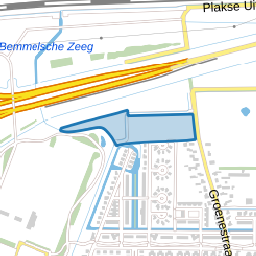 Perceel BML02-L-1042