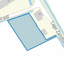 Perceel BML02-L-1052