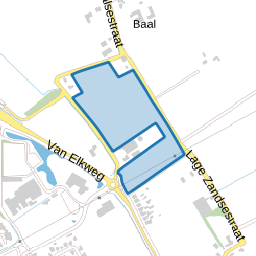 Perceel BML02-L-1053