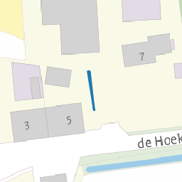 Perceel BML02-L-1107