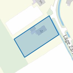 Perceel BML02-L-1113