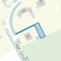 Perceel BML02-L-1162