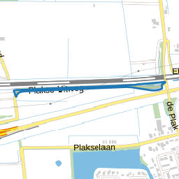 Perceel BML02-L-1190