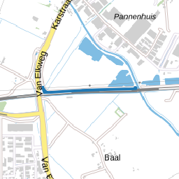 Perceel BML02-L-1192