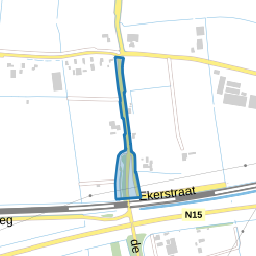 Perceel BML02-L-1217