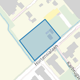 Perceel BML02-L-1234