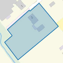 Perceel BML02-L-1236