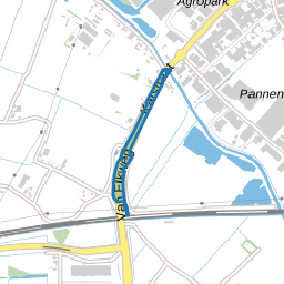 Perceel BML02-L-1299