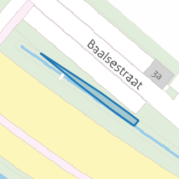 Perceel BML02-L-1313