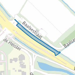 Perceel BML02-L-1320