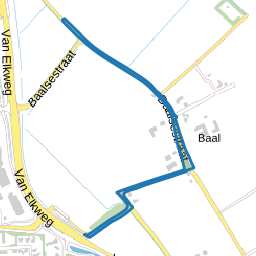 Perceel BML02-L-1321