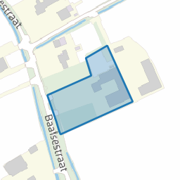 Perceel BML02-L-1327