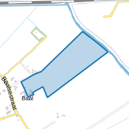 Perceel BML02-L-1328