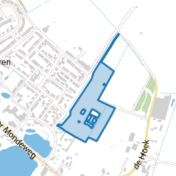 Perceel BML02-L-1342