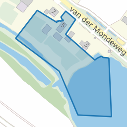 Perceel BML02-L-1366