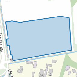 Perceel BML02-L-1368