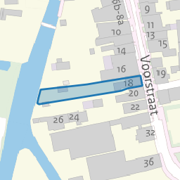 Perceel BML03-B-1290