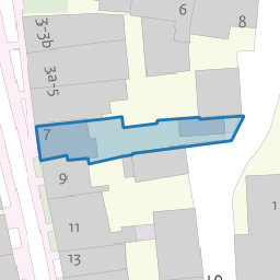 Perceel BML03-B-1378