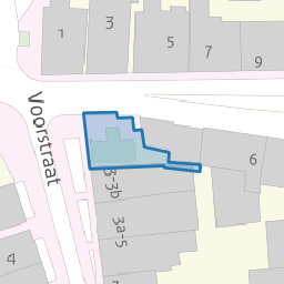 Perceel BML03-B-1617