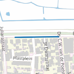 Perceel BML03-B-1947