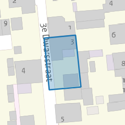 Perceel BML03-B-2035