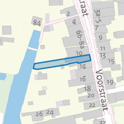 Perceel BML03-B-2076