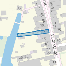 Perceel BML03-B-2077