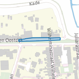 Perceel BML03-B-2135