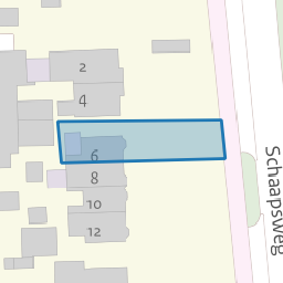 Perceel BML03-B-2209