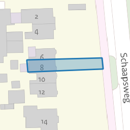 Perceel BML03-B-2210