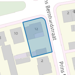 Perceel BML03-B-2228