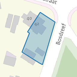 Perceel BML03-B-2238