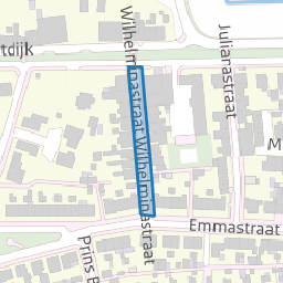 Perceel BML03-B-2262