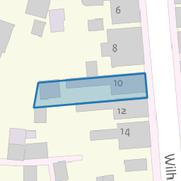 Perceel BML03-B-2267