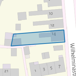 Perceel BML03-B-2269