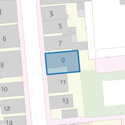 Perceel BML03-B-2274