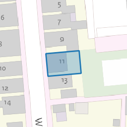 Perceel BML03-B-2275