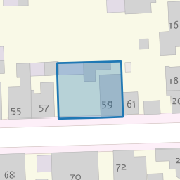 Perceel BML03-B-2285