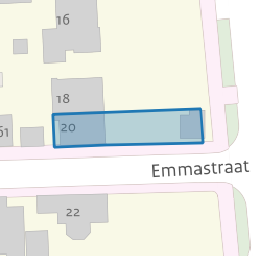 Perceel BML03-B-2287