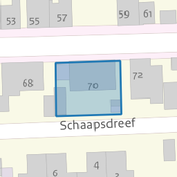 Perceel BML03-B-2290