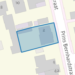 Perceel BML03-B-2294