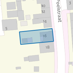 Perceel BML03-B-2330