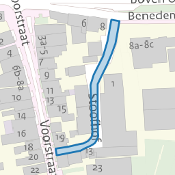 Perceel BML03-B-2341