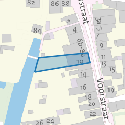 Perceel BML03-B-2347