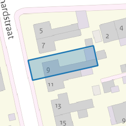 Perceel BML03-B-2386