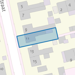 Perceel BML03-B-2387