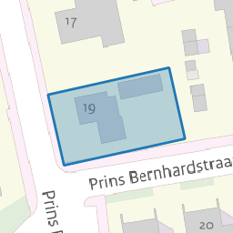 Perceel BML03-B-2390