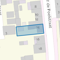 Perceel BML03-B-2429