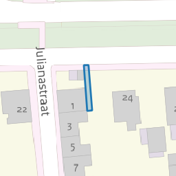 Perceel BML03-B-2440